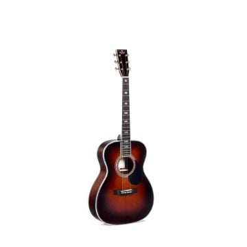 306687 Sigma Guitars SOMR-45-SB