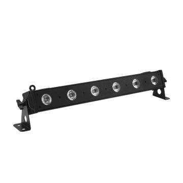 208400 eurolite LED BAR-6 QCL