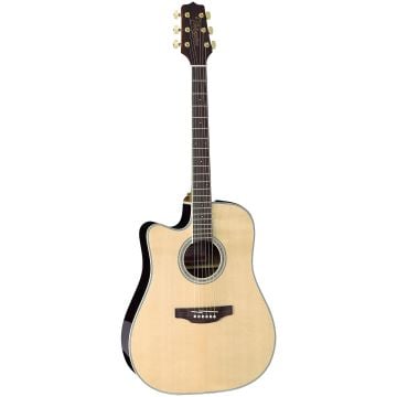 304688 Takamine GD51CE LH NAT - Linkshand