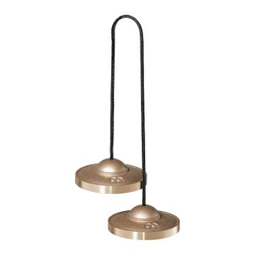 235105 Meinl PFICY-2 Cymbales à doigts