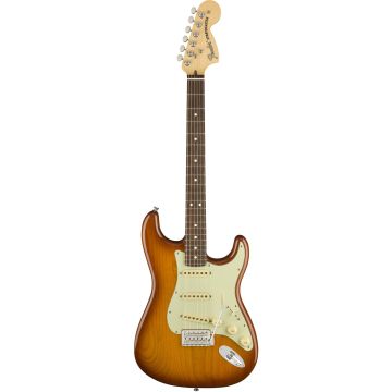 206223 Fender Interprète américain Strat