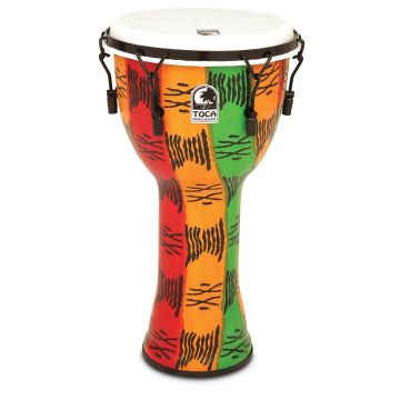 287121AUS Toca Freestyle II Djembe 12'' AUSSTELLER