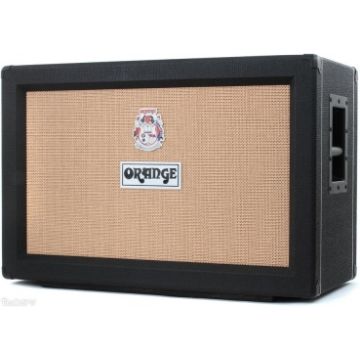 223521 Orange PPC-112 BLK