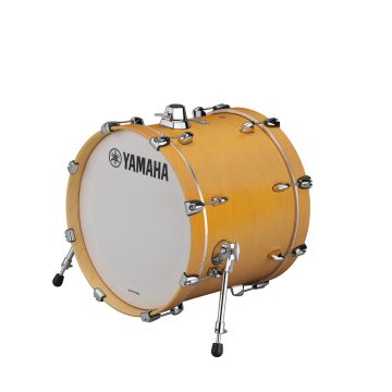 300767 Yamaha Tour Custom Bass Drum 20x15