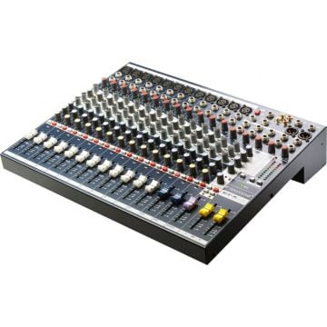 242748 Soundcraft EFX 12