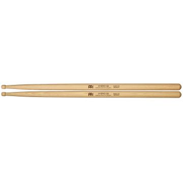 201551 Meinl Hybrid 5B Wood Tip