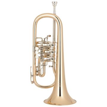 283962 Miraphone 24R001100A130 in B Drehventile