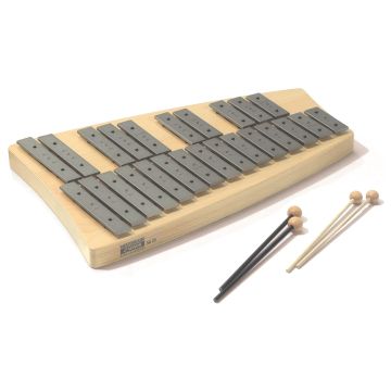 246186 Sonor SG 25 Sopran Glockenspiel