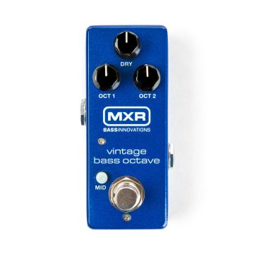 237145 MXR M280 - Vintage Bass