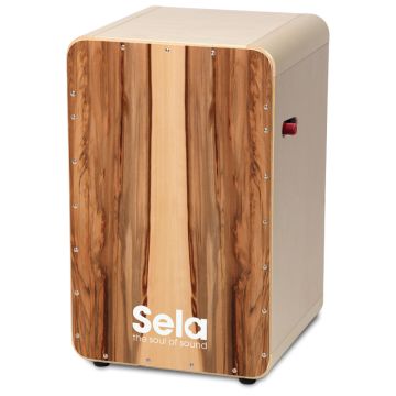 287691 Sela CaSela Pro Cajon