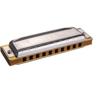 262644 Hohner Blues Harp MS Db