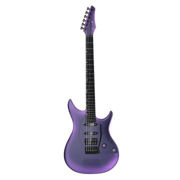 307448 Enya Guitars Enya Inspire Royal Purple