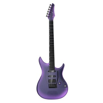 307448 Enya Guitars Enya Ispira il viola reale