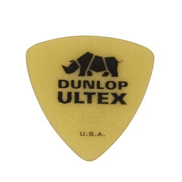 277177 Dunlop Pick Ultex Triangle 0.60