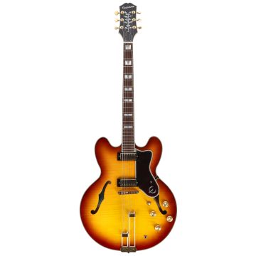 305412 Epiphone Sheraton Figurato