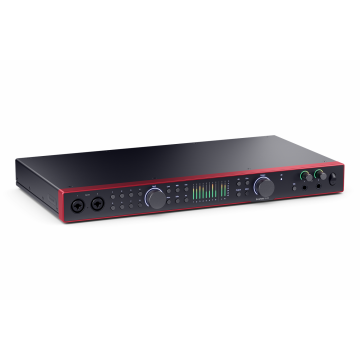 303186 Focusrite Scarlett 18i20 (4th Gen)