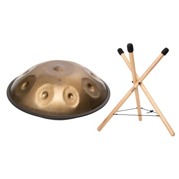 302052 Sela Harmony Handpan Bundle