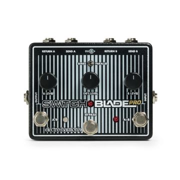 267082 Electro Harmonix Switchblade Pro