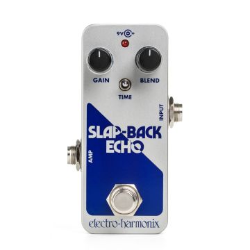 259156 Electro Harmonix Slap-Back Echo