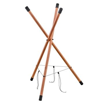 305726 Meinl MHPSL Handpan Stand Large