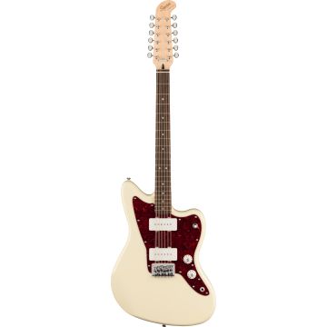 264952 Fender Squier Paranormal Jazzmaster XII