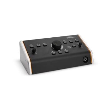 307909 Palmer Monicon L G2 G Silver