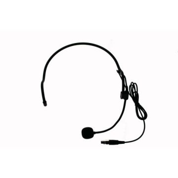 253540 LD Systems WS 100 MH 1 Headset Mikrofon