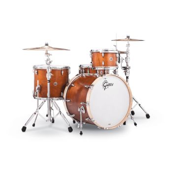 300709 Gretsch Brooklyn USA Shell Set