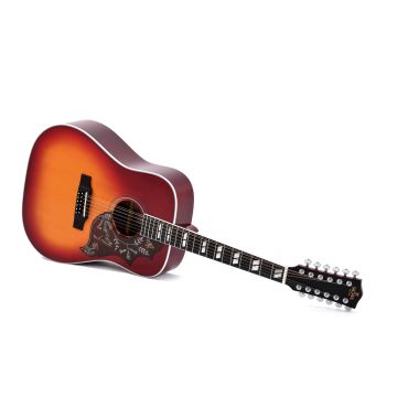 266158 Sigma Guitars DM12-SG5