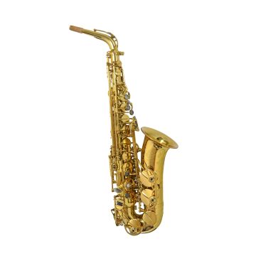 244764 Le Monde Saxophone alto universel