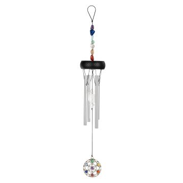 301237 Meinl Sonic Energy Mini Chakra Chime