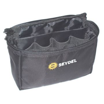 204085 Seydel Mundharmonika Gürteltasche