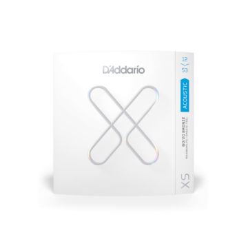 277055 DAddario XSABR1253 Acoustic