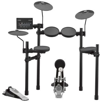 308026 Yamaha DTX 432 K E-Drum Set