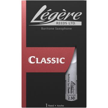 239932 Legere Classic Baritonsaxophon