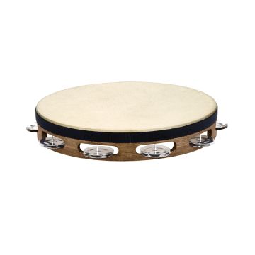 284133 Meinl TAH1WB 10'' Tambourine