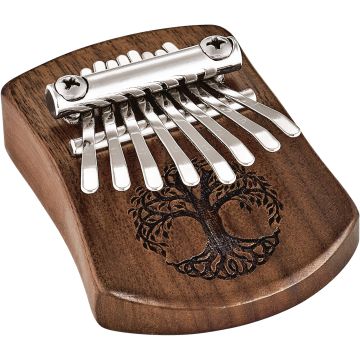 237970 Meinl Mini Kalimba KL801TOL