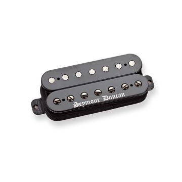 285303 Seymour Duncan Black Winter 7-String Bridge