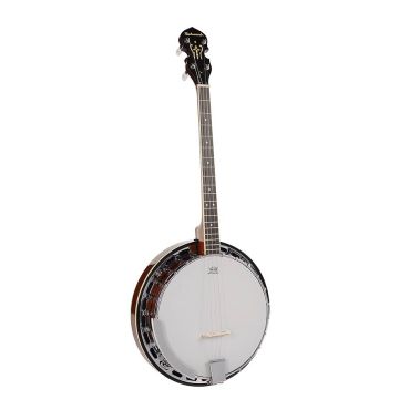 298043 Richwood RMB-604 Tenor Banjo