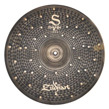 287059 Zildjian S-Family Dark Ride 20''