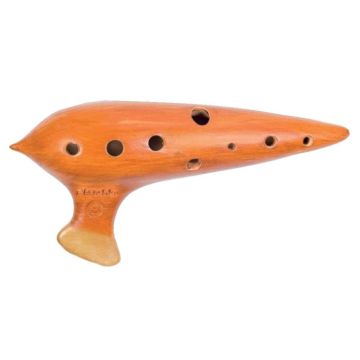 205999 Gewa Plaschke Ocarina - C-Stimmung