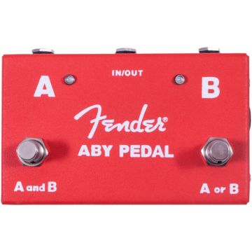 277958 Fender ABY Pedal