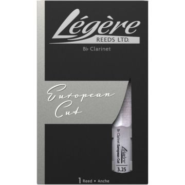 221061 Legere European Signature Klarinette