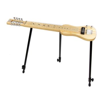 282169 SX LG2/8 SX 8 Lap Steel Gitarre