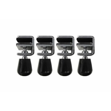 209945 Pearl PF 40 Bassdrum Foot