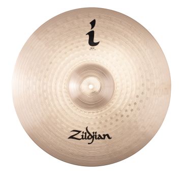 220120 Zildjian I Family 20'' Ride