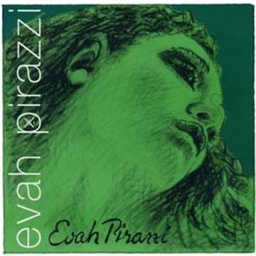 290588 Pirastro Evah Pirazzi Violine D-Saite