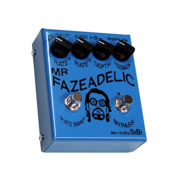282573 J. Rockett Audio Designs SIB Fazeadelic