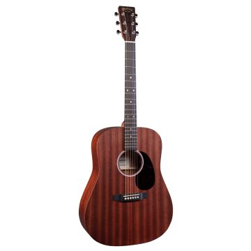 213506 Martin D-10E-01 Sapele Top