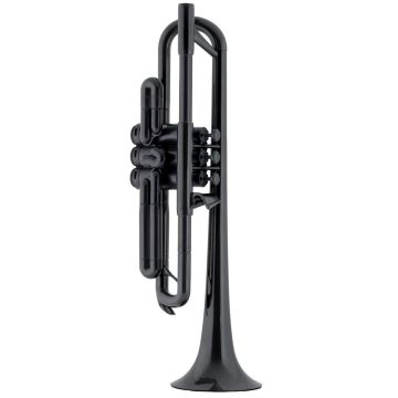 287273 pTrumpet B Trompete schwarz